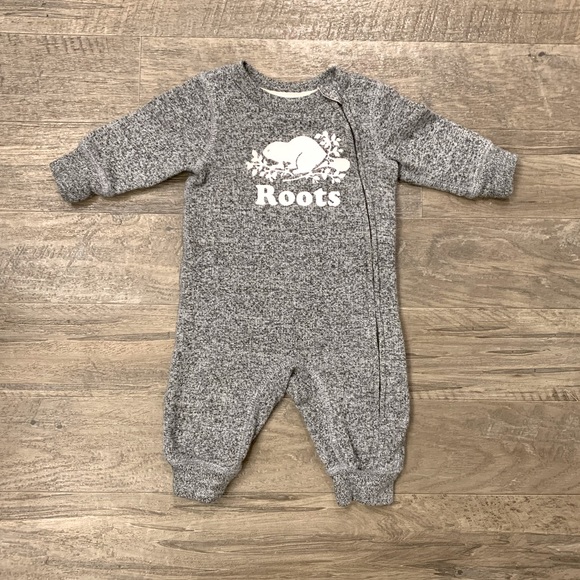 Roots Other - Roots Suit